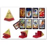 Tarot Bacchus (Set Pirami