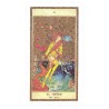 Tarot Coleccion Tarocchi di Giulietta e Romeo (Shakespeare Tarot) - Luigi Scapini (EN-IT) (Dal) (02/16)