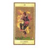 Tarot Coleccion Tarocchi di Giulietta e Romeo (Shakespeare Tarot) - Luigi Scapini (EN-IT) (Dal) (02/16)