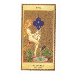 Tarot Coleccion Tarocchi di Giulietta e Romeo (Shakespeare Tarot) - Luigi Scapini (EN-IT) (Dal) (02/16)