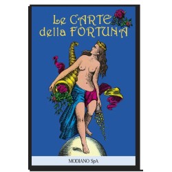 TAROT Fortuna (Della...)