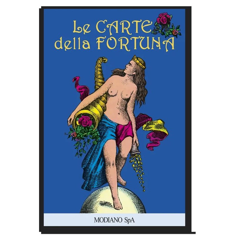 TAROT Fortuna (Della...)