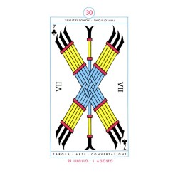 Tarot Coleccion Cartomanzia 184 - Il Destino Sevelato Dal Tarocco - Docteur Marius (2ª Edicion) (IT) (MOD) 03/17