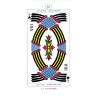 Tarot Coleccion Cartomanzia 184 - Il Destino Sevelato Dal Tarocco - Docteur Marius (2ª Edicion) (IT) (MOD) 03/17