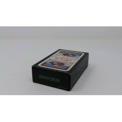 Tarot I 55 Tarocchi di Alan (54 Cartas) (IT) (Modiano) 05/16