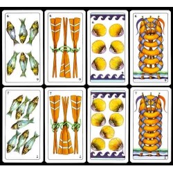 TAROT Graisane (Le...) (4