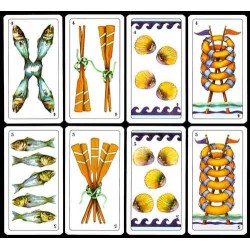 TAROT Graisane (Le...) (4