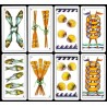 TAROT Graisane (Le...) (4