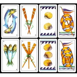TAROT Graisane (Le...) (4