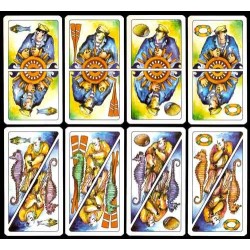 TAROT Graisane (Le...) (4