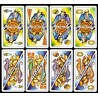 TAROT Graisane (Le...) (4