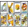 TAROT Graisane (Le...) (4