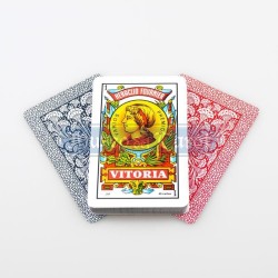 CARTA Española Nº 12 (40