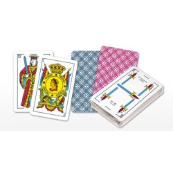 CARTA Española Nº 39 Titi