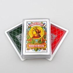 CARTA Española Nº 27 (Est