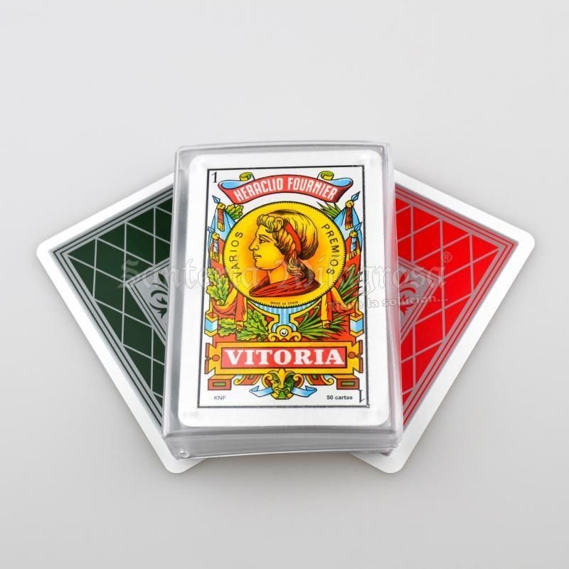 CARTA Española Nº 27 (Est