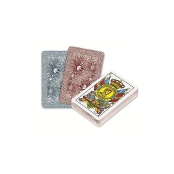 Cartas Baraja Española Nº