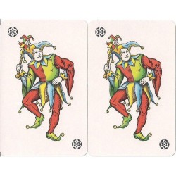 Cartas Baraja Española Nº