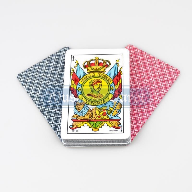 CARTA Española Nº 35 (Env