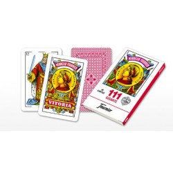 CARTA Española Gigante Nº