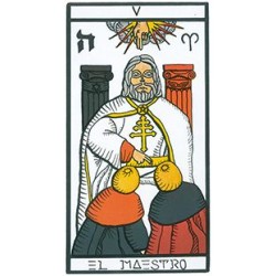 Tarot Esoterico (FOUR)