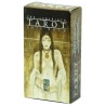 TAROT Labyrinth (Luis Royo)