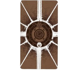 TAROT Labyrinth (Luis Royo)