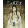 TAROT Labyrinth (Luis Royo)
