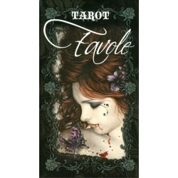 TAROT Favole (Fournier)