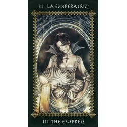 TAROT Favole (Fournier)