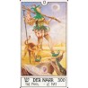TAROT Eclectic (Josef Machynka) (78 Cartas) 1996 (Ptk) (Dal)