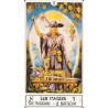 TAROT Eclectic (Josef Machynka) (78 Cartas) 1996 (Ptk) (Dal)