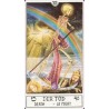 TAROT Eclectic (Josef Machynka) (78 Cartas) 1996 (Ptk) (Dal)