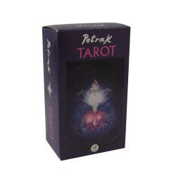 TAROT Petrak (79 Cartas) (Ptnik)