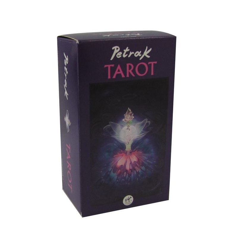 TAROT Petrak (79 Cartas) (Ptnik)