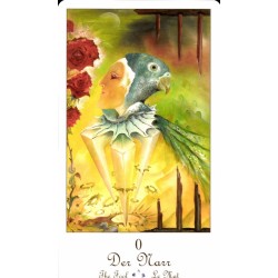 TAROT Petrak (79 Cartas) (Ptnik)