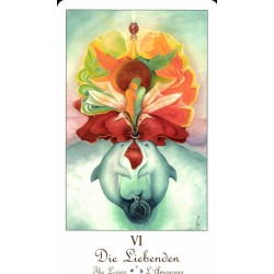 TAROT Petrak (79 Cartas) (Ptnik)