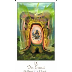 TAROT Petrak (79 Cartas) (Ptnik)