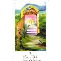 TAROT Petrak (79 Cartas) (Ptnik)