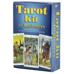 TAROT Kit for Beginners (