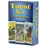 TAROT Kit for Beginners (
