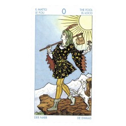 TAROT Kit for Beginners (