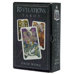 Tarot Revelations (Set) (