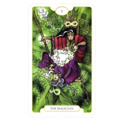 Tarot Revelations (Set) (