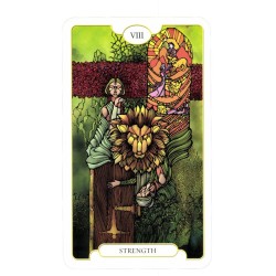 Tarot Revelations (Set) (