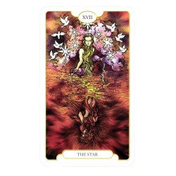 Tarot Revelations (Set) (