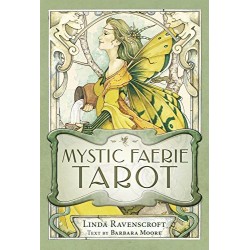 Tarot Mystic Faerie (Set
