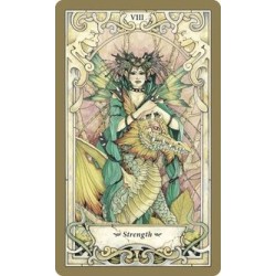 Tarot Mystic Faerie (Set
