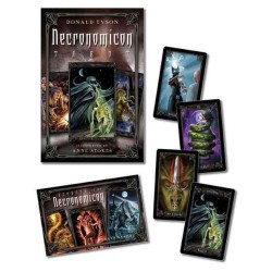 TAROT Necronomicon (Set -