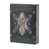Tarot Enchanted (Set 36 Cartas + Bolsa + Colgante) (En) (Llw)